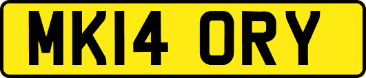 MK14ORY