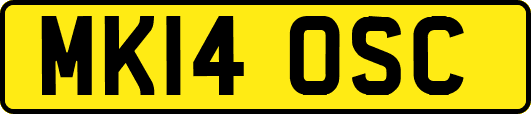 MK14OSC