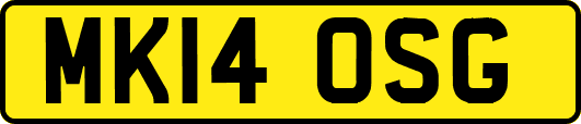 MK14OSG