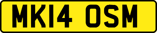 MK14OSM