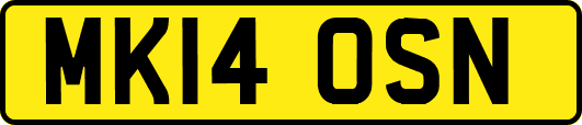 MK14OSN