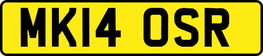 MK14OSR