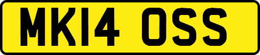 MK14OSS