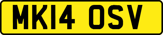 MK14OSV