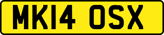 MK14OSX