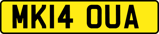 MK14OUA