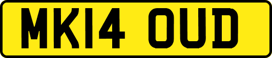 MK14OUD