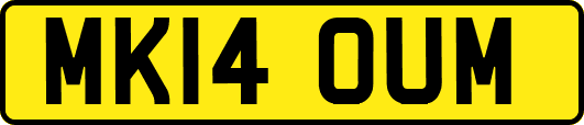 MK14OUM