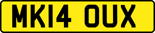 MK14OUX