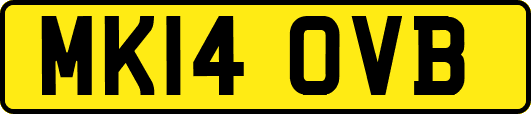 MK14OVB