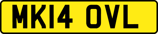 MK14OVL