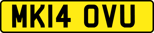 MK14OVU