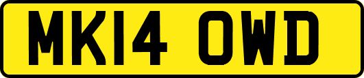 MK14OWD