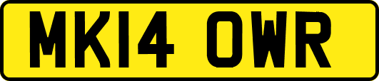 MK14OWR