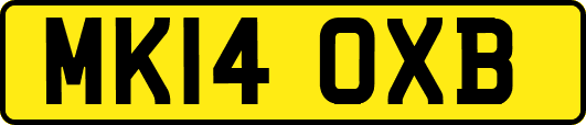 MK14OXB