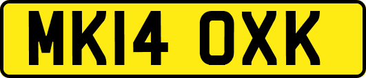 MK14OXK