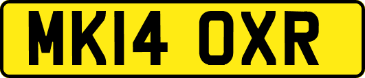 MK14OXR