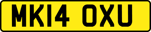 MK14OXU