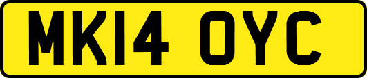 MK14OYC