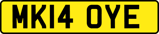 MK14OYE