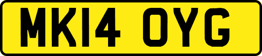 MK14OYG