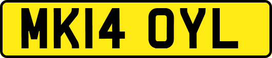 MK14OYL