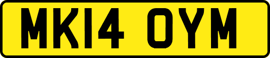 MK14OYM