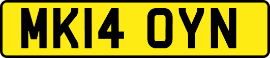 MK14OYN