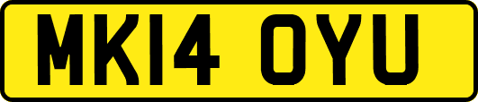 MK14OYU
