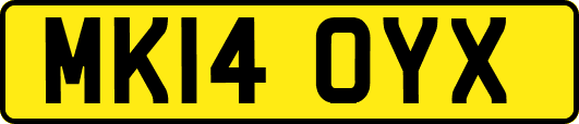 MK14OYX