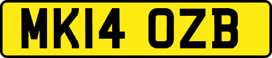 MK14OZB