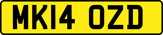 MK14OZD