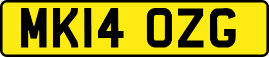 MK14OZG