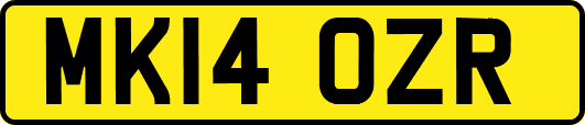 MK14OZR