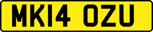 MK14OZU