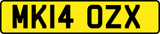 MK14OZX