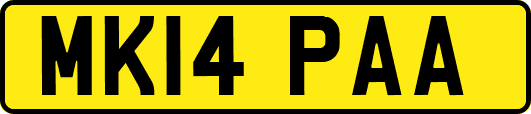 MK14PAA