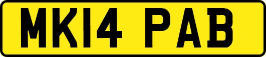 MK14PAB