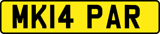 MK14PAR