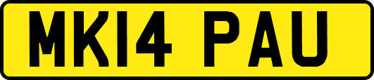 MK14PAU