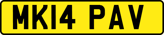 MK14PAV