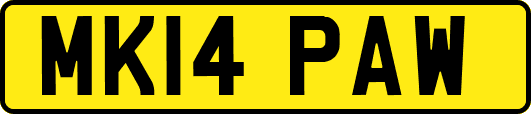 MK14PAW