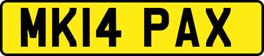 MK14PAX
