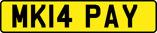 MK14PAY