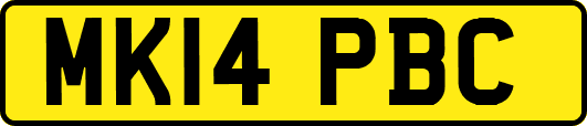 MK14PBC
