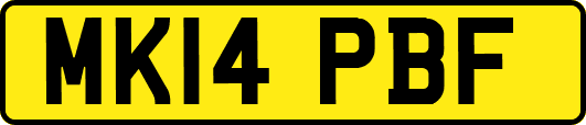 MK14PBF