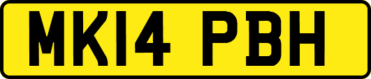 MK14PBH