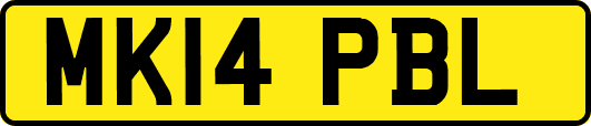 MK14PBL