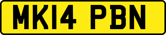 MK14PBN