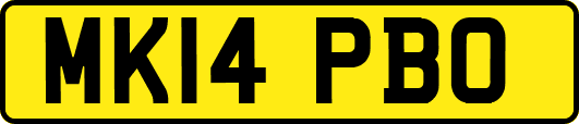 MK14PBO